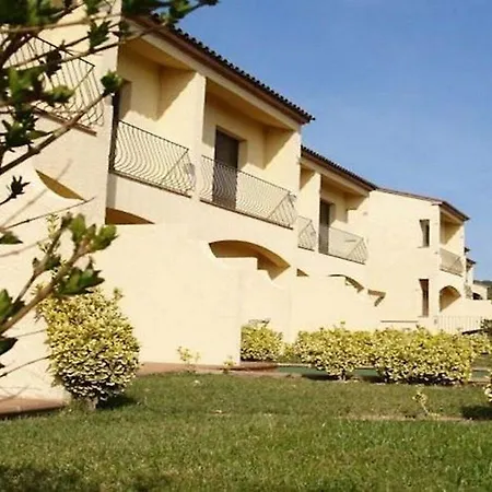 Solric Villa