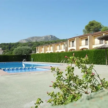 Villa Solric *