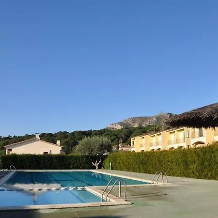 Villa Solric