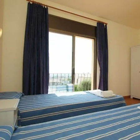 Villa Solric *
