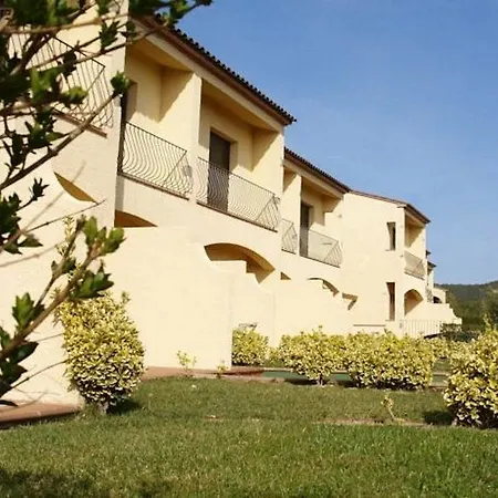 Solric Villa L'Estartit