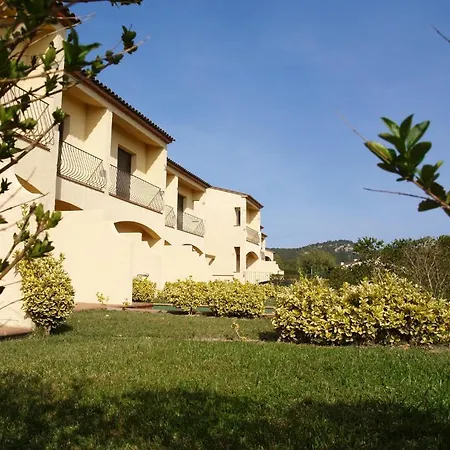 Villa Solric *