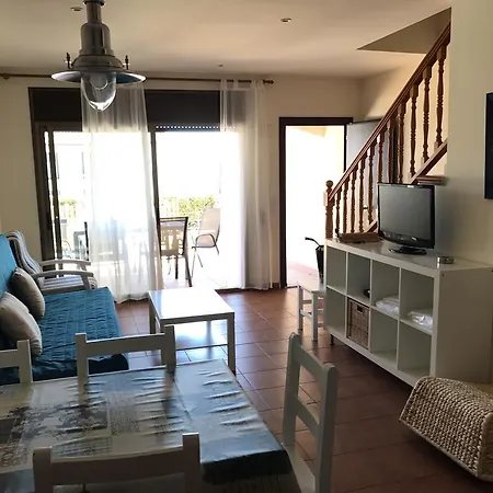 Villa Solric