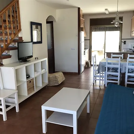 Solric Villa *