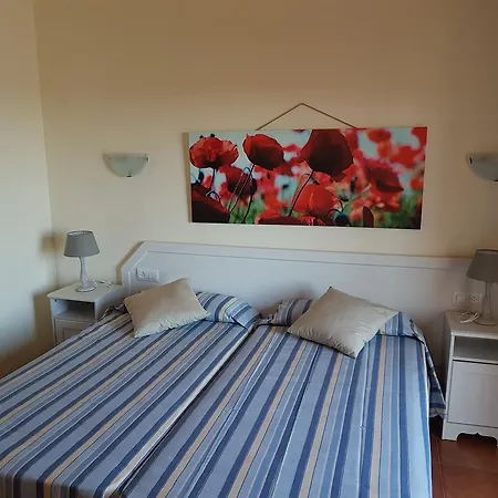 Solric Villa *