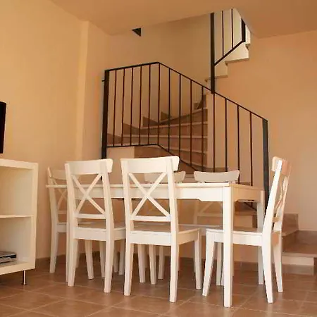 Solric Villa *