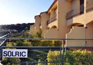 Solric