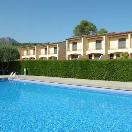 Solric Villa L'Estartit