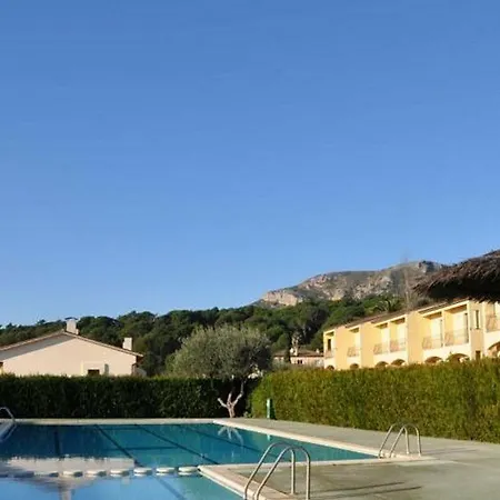 Solric Villa L'Estartit